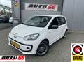 Volkswagen up! 1.0 cheer BlueMotion 5 drs AIRCO APK tot 2025 Wit - thumbnail 1