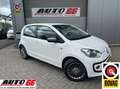 Volkswagen up! 1.0 cheer BlueMotion 5 drs AIRCO APK tot 2025 Wit - thumbnail 2