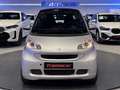 smart forTwo Coupé 52 mhd Passion Aut. Gris - thumbnail 2