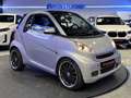 smart forTwo Coupé 52 mhd Passion Aut. Gris - thumbnail 3