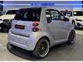 smart forTwo Coupé 52 mhd Passion Aut. Gris - thumbnail 5