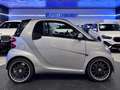 smart forTwo Coupé 52 mhd Passion Aut. Gris - thumbnail 4
