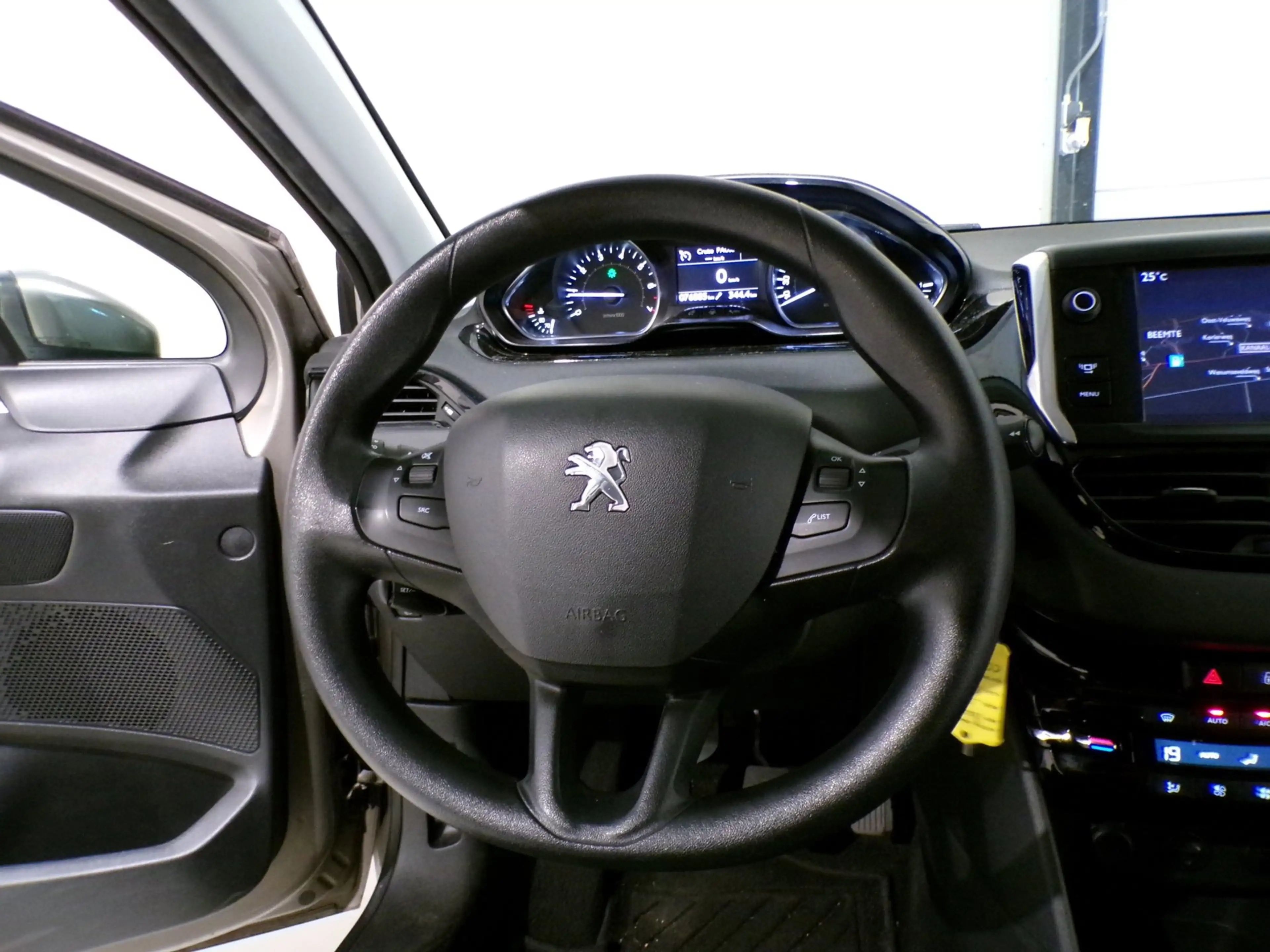 Peugeot 208 1.4 VTi 95PK Envy "Origineel NL!" Trekhaak Parkeer — photo 11