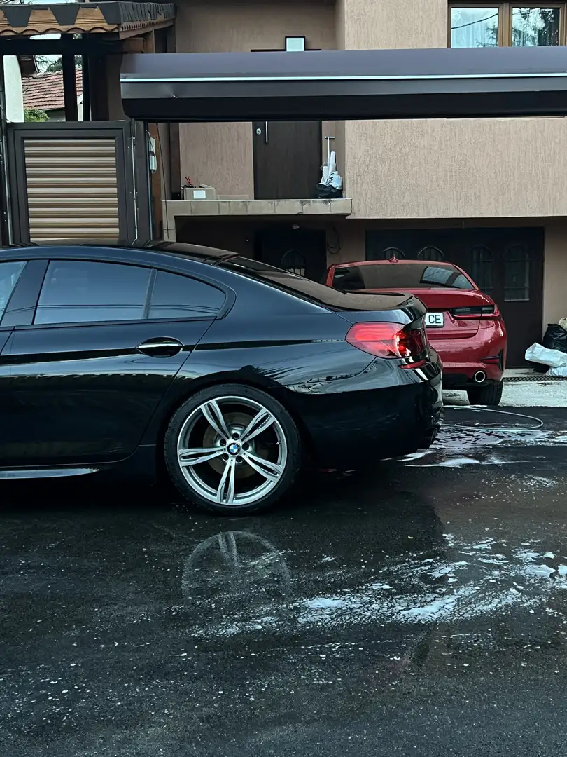 BMW 640 640i xDrive Gran Coupe - 2