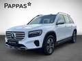 Mercedes-Benz GLB 200 d Progressive Navi PTS SHZ LED EASY-PACK Weiß - thumbnail 1