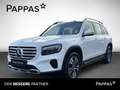 Mercedes-Benz GLB 200 d PTS Cam Navi Pano Wide LED SHZ Weiß - thumbnail 1