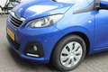 Peugeot 108 1.0 e-VTi 73pk Active 5 Deurs NL-Auto NAP Airco CP Blauw - thumbnail 25