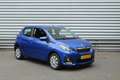 Peugeot 108 1.0 e-VTi 73pk Active 5 Deurs NL-Auto NAP Airco CP Blauw - thumbnail 3