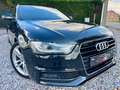 Audi A4 A4 Avant 2.0 TDi S line int. / Ext. 1ere Main !! Schwarz - thumbnail 4