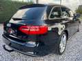 Audi A4 A4 Avant 2.0 TDi S line int. / Ext. 1ere Main !! Schwarz - thumbnail 3