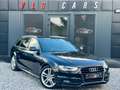 Audi A4 A4 Avant 2.0 TDi S line int. / Ext. 1ere Main !! Schwarz - thumbnail 1