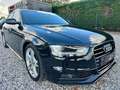 Audi A4 A4 Avant 2.0 TDi S line int. / Ext. 1ere Main !! Schwarz - thumbnail 7