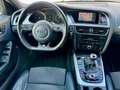 Audi A4 A4 Avant 2.0 TDi S line int. / Ext. 1ere Main !! Schwarz - thumbnail 16