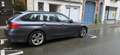 BMW 320 Touring 320 dX Gris - thumbnail 1