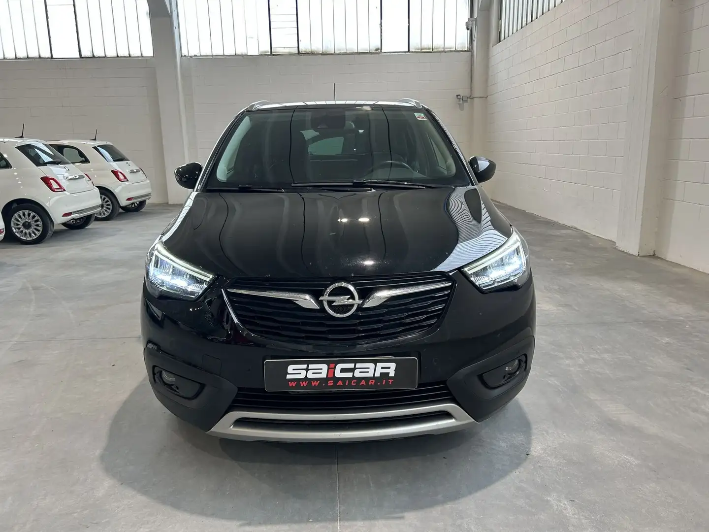Opel Crossland Crossland X 1.5 ECOTEC D 102 CV Start&Stop Advance - 2