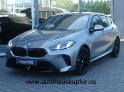 Bmw 120 i M Sportpak. Headup+HIFI°el.Sitze°AHK°18Zol