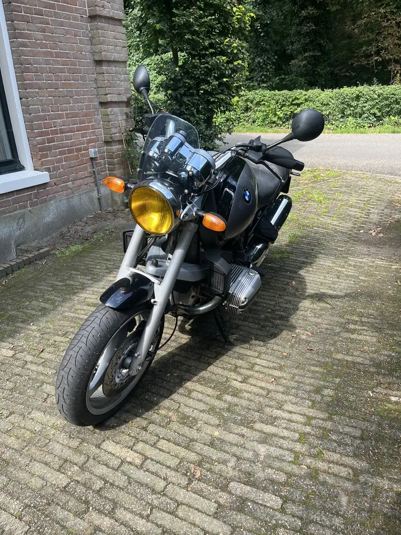 BMW R 1100 R - 1