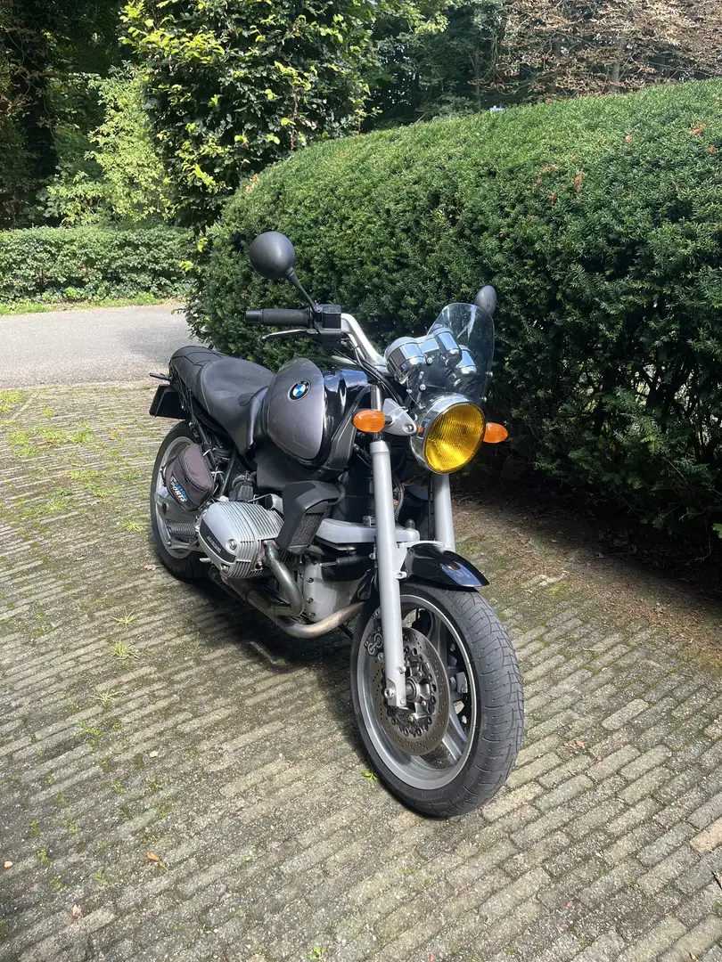 BMW R 1100 R - 2