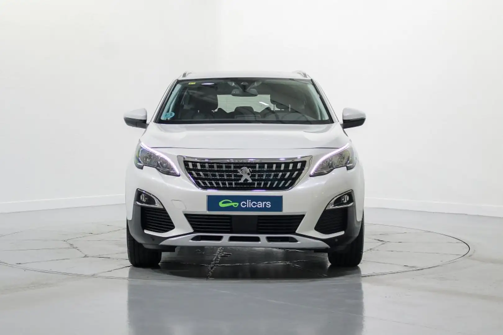 Peugeot 5008 1.5BlueHDi S&S Allure EAT8 130 Blanco - 2