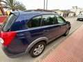 Chevrolet Captiva Captiva 2.4 LS Azul - thumbnail 2