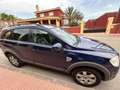 Chevrolet Captiva Captiva 2.4 LS Azul - thumbnail 12