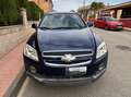 Chevrolet Captiva Captiva 2.4 LS Azul - thumbnail 3