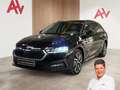 Skoda Octavia Combi iV 1.4 TSI Clever ** Zetelverwarm | Camer... Fekete - thumbnail 1
