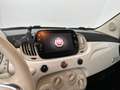 Fiat 500 1.2 Lounge | Automaat | Bluetooth | DAB | Airco | Blanco - thumbnail 12