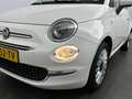Fiat 500 1.2 Lounge | Automaat | Bluetooth | DAB | Airco | Blanco - thumbnail 27