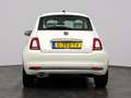 Fiat 500 1.2 Lounge | Automaat | Bluetooth | DAB | Airco | Blanco - thumbnail 7