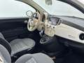 Fiat 500 1.2 Lounge | Automaat | Bluetooth | DAB | Airco | Blanco - thumbnail 14