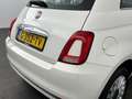 Fiat 500 1.2 Lounge | Automaat | Bluetooth | DAB | Airco | Blanco - thumbnail 16