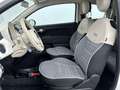 Fiat 500 1.2 Lounge | Automaat | Bluetooth | DAB | Airco | Blanco - thumbnail 17