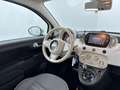 Fiat 500 1.2 Lounge | Automaat | Bluetooth | DAB | Airco | Blanco - thumbnail 3