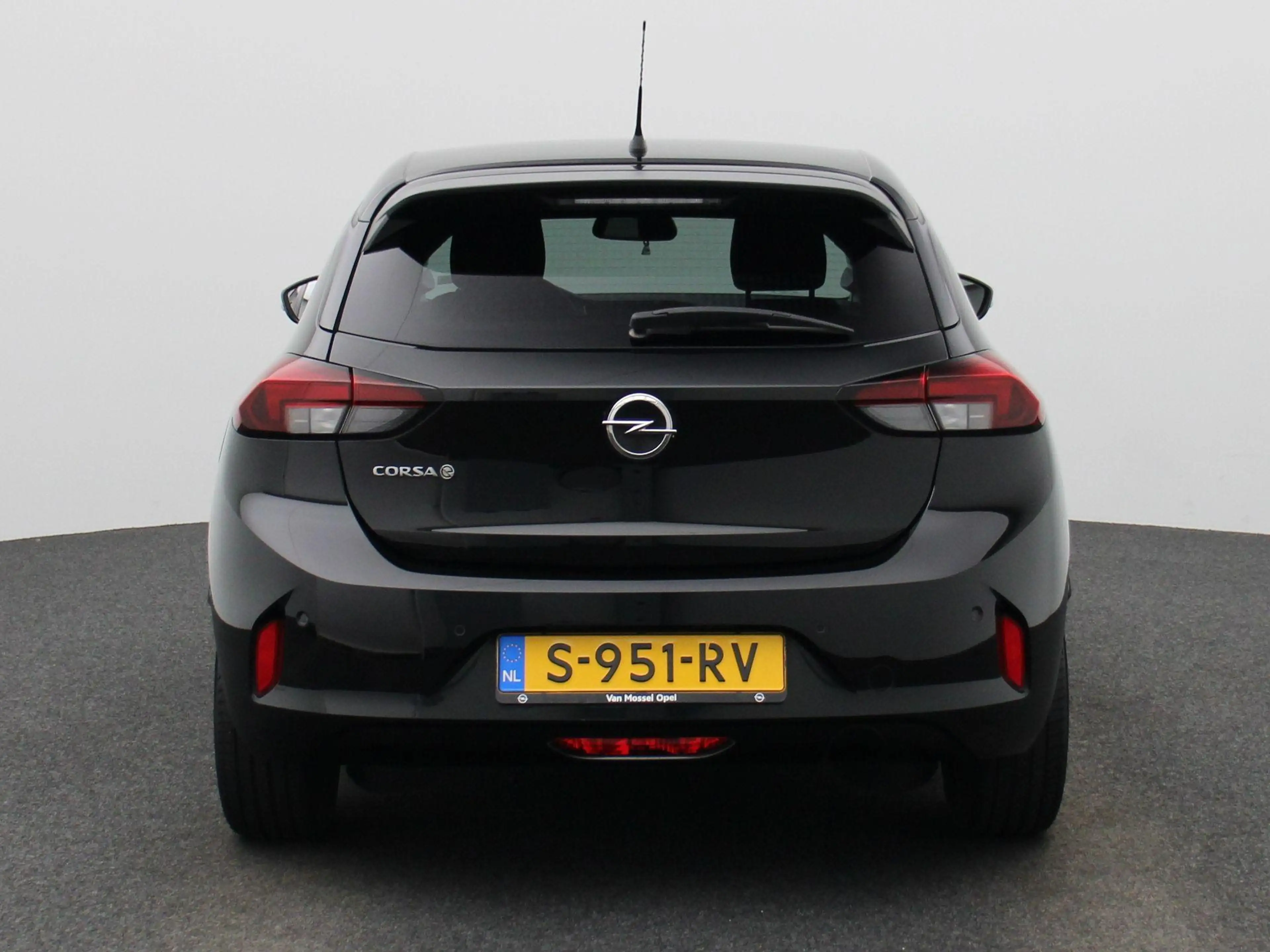 Opel Corsa-e Electric 50 kWh — photo 5