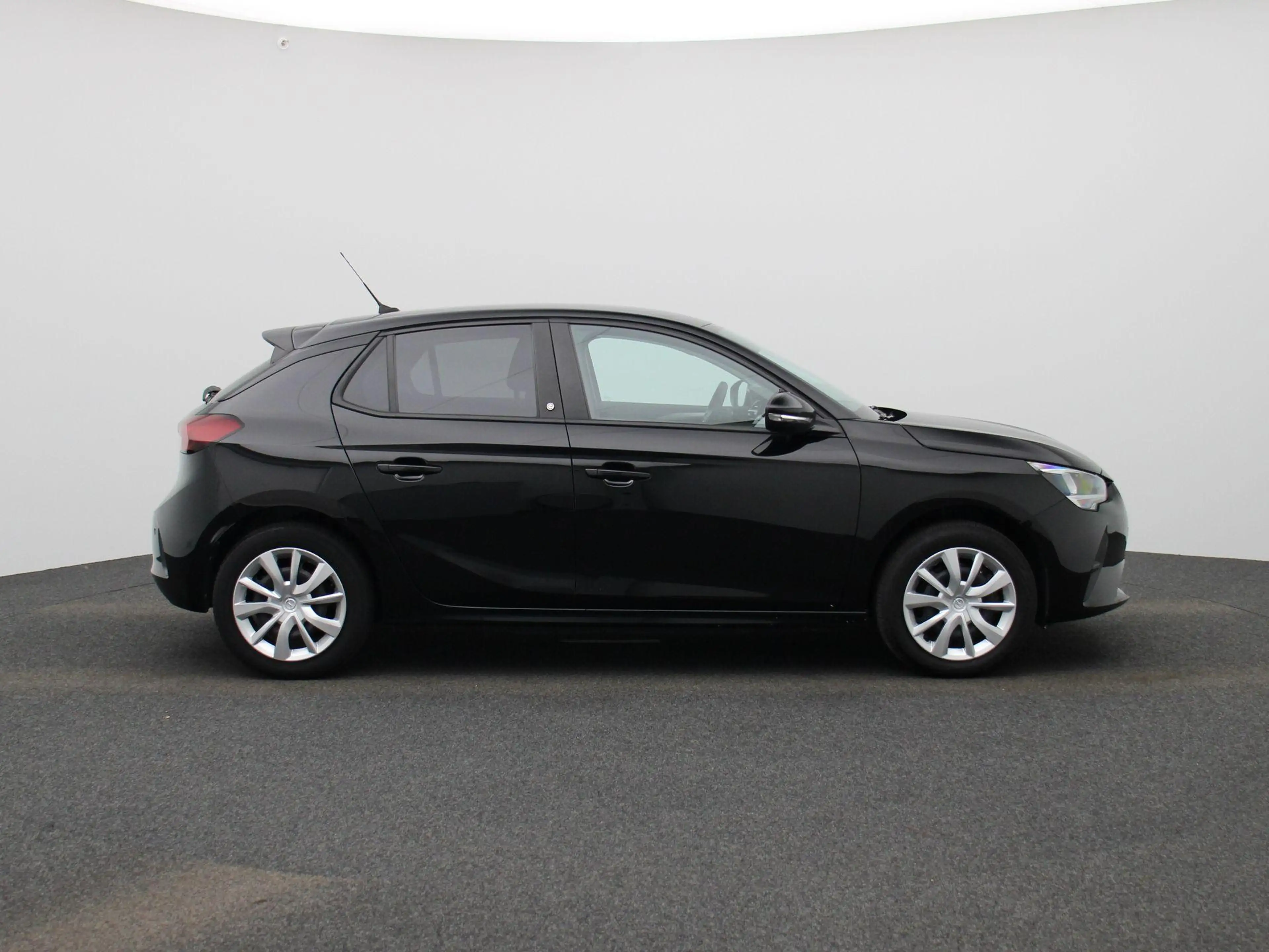 Opel Corsa-e Electric 50 kWh — photo 6
