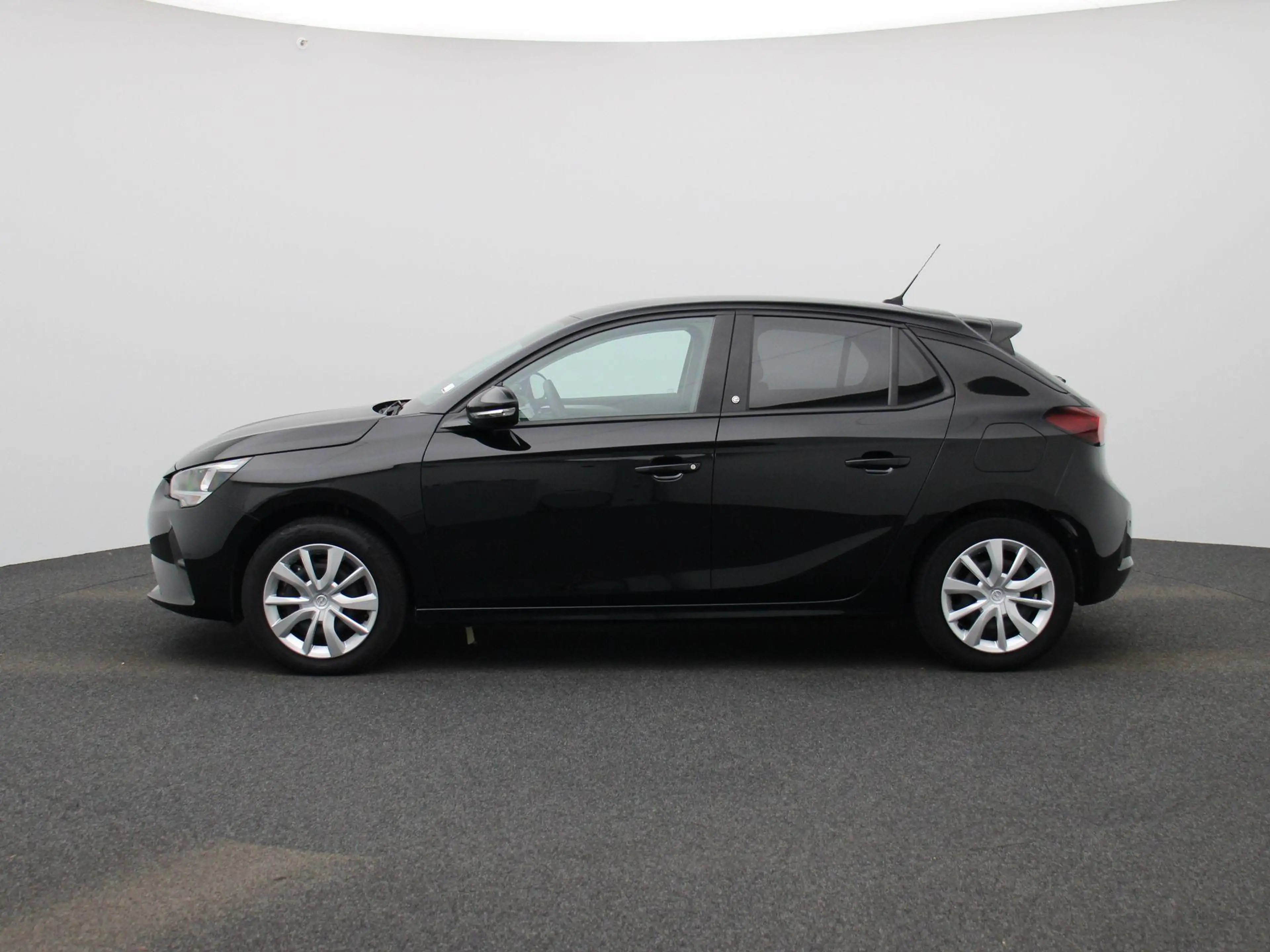 Opel Corsa-e Electric 50 kWh — photo 4