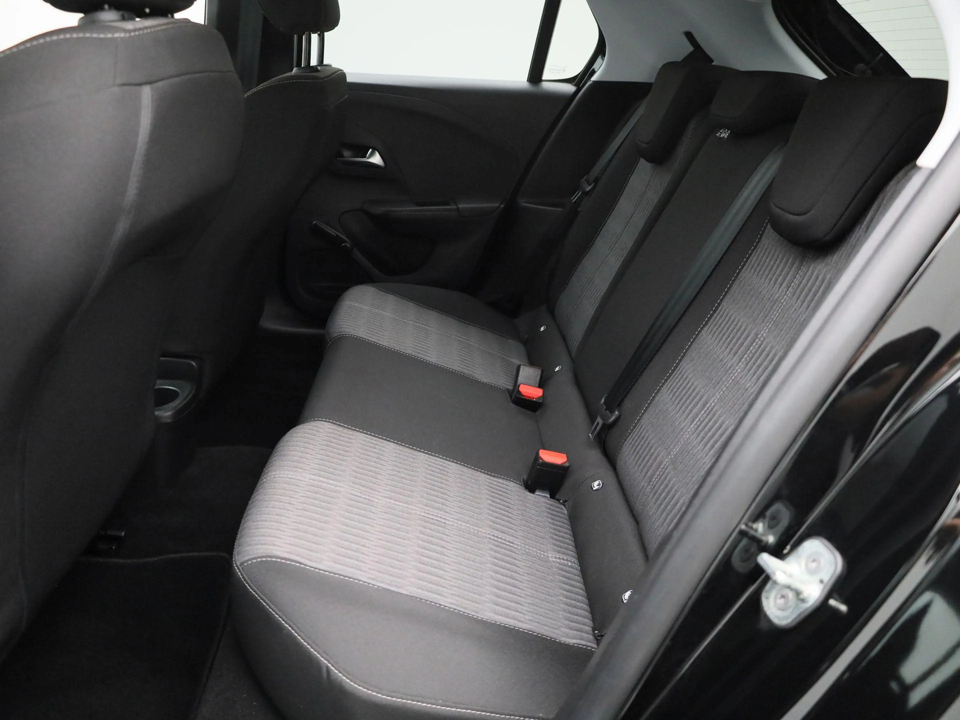 Opel Corsa-e Electric 50 kWh — photo 11