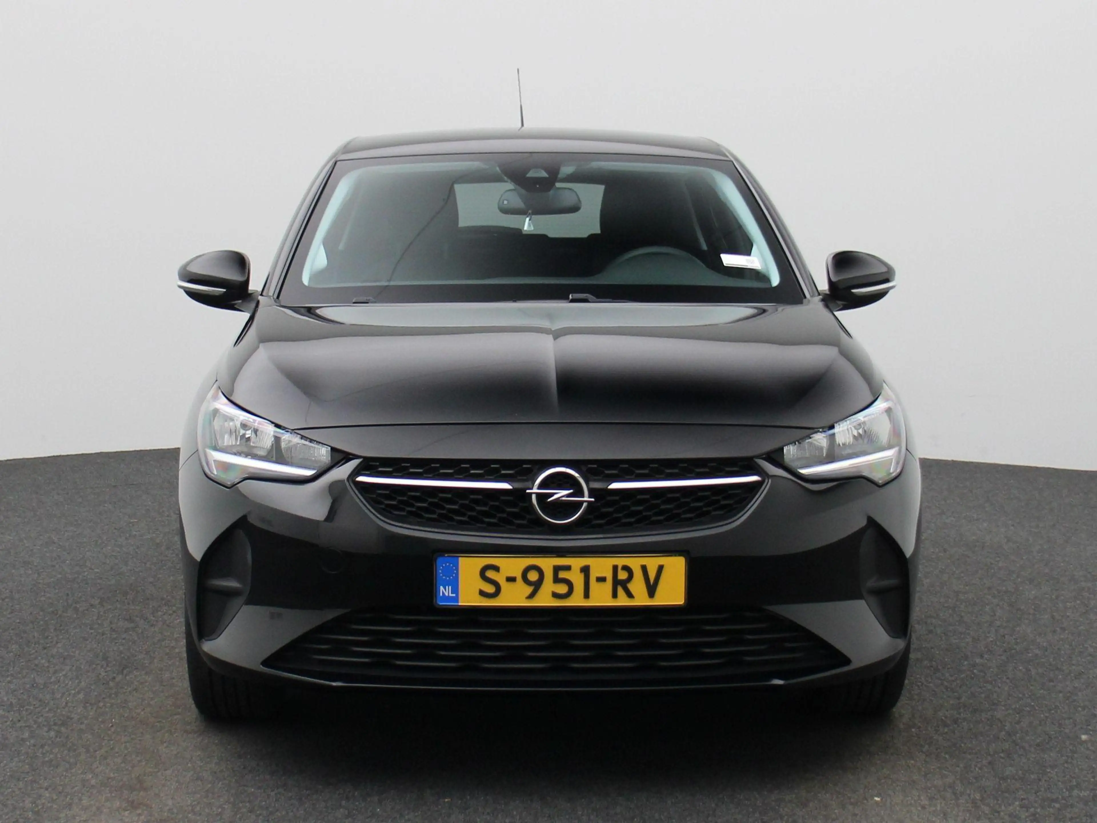 Opel Corsa-e Electric 50 kWh — photo 3
