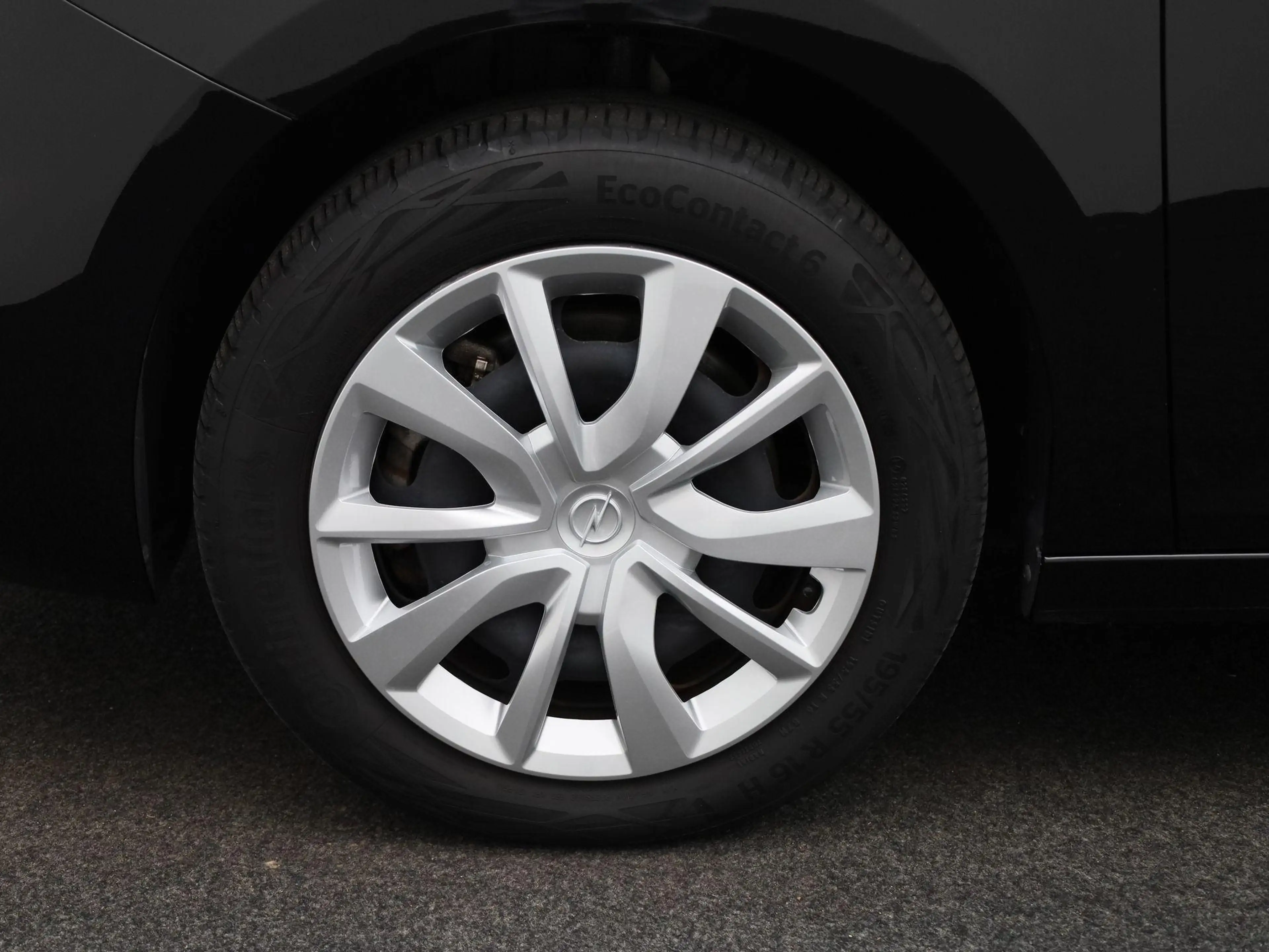 Opel Corsa-e Electric 50 kWh — photo 14