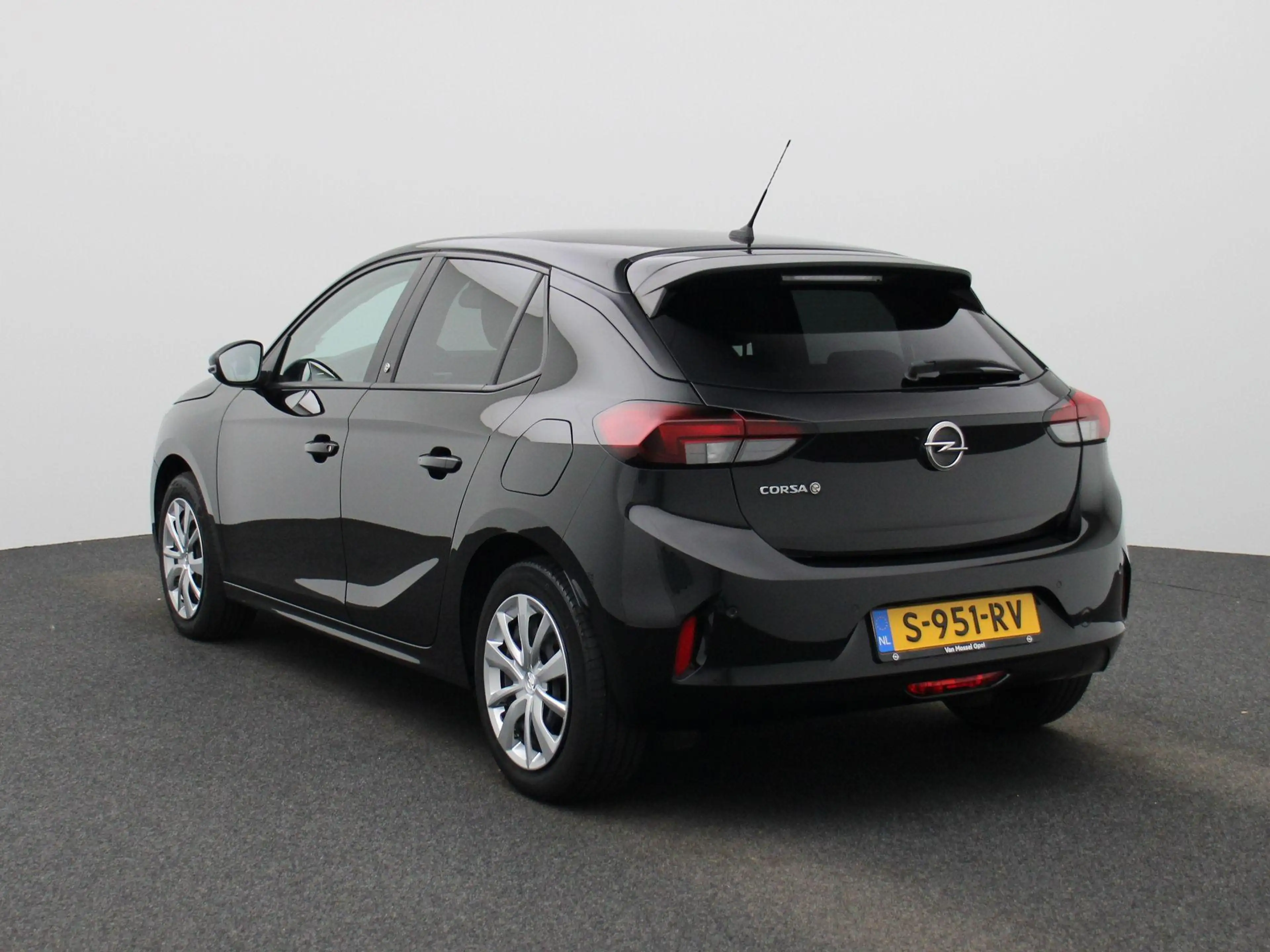 Opel Corsa-e Electric 50 kWh — photo 2