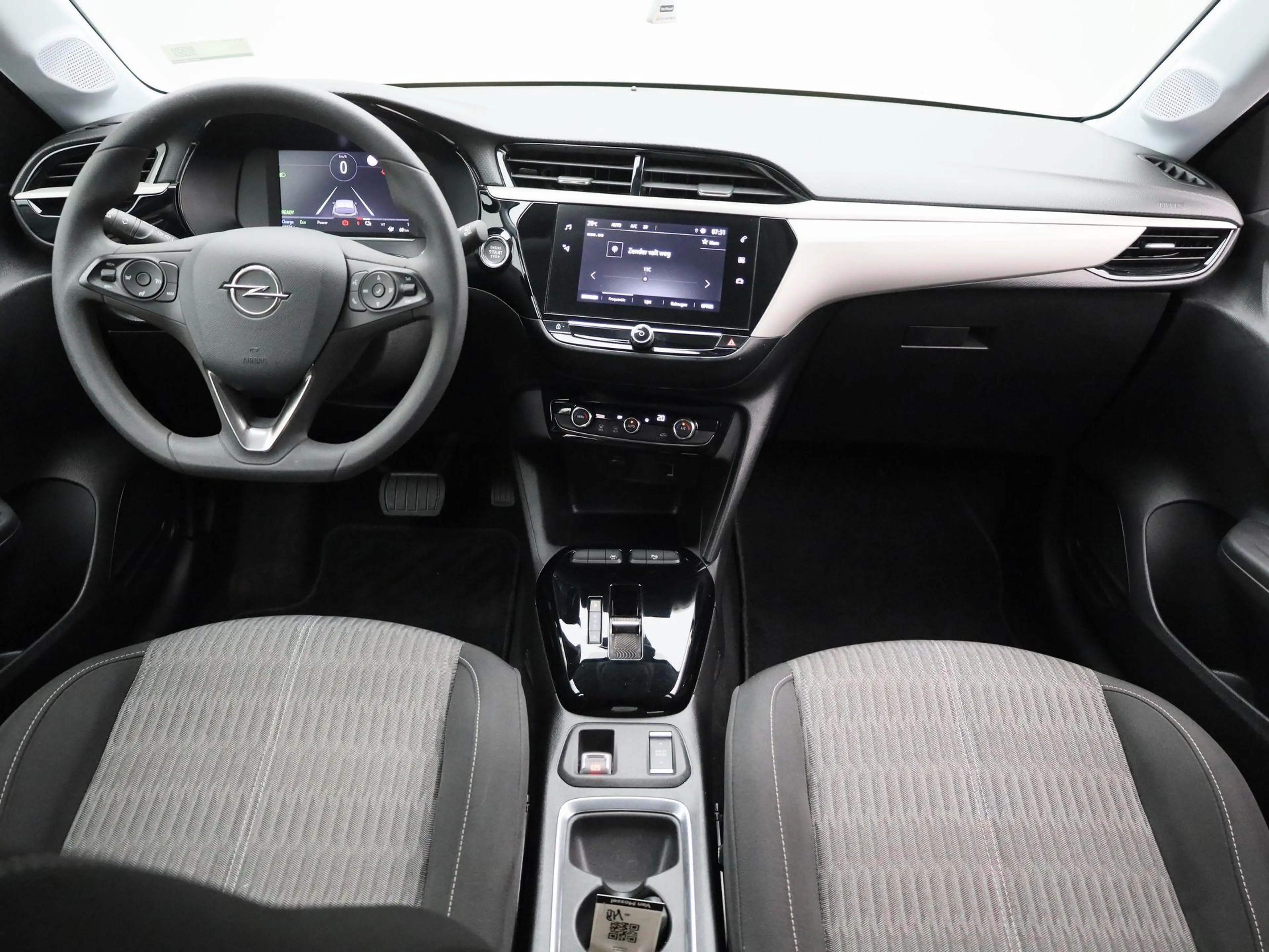 Opel Corsa-e Electric 50 kWh — photo 8