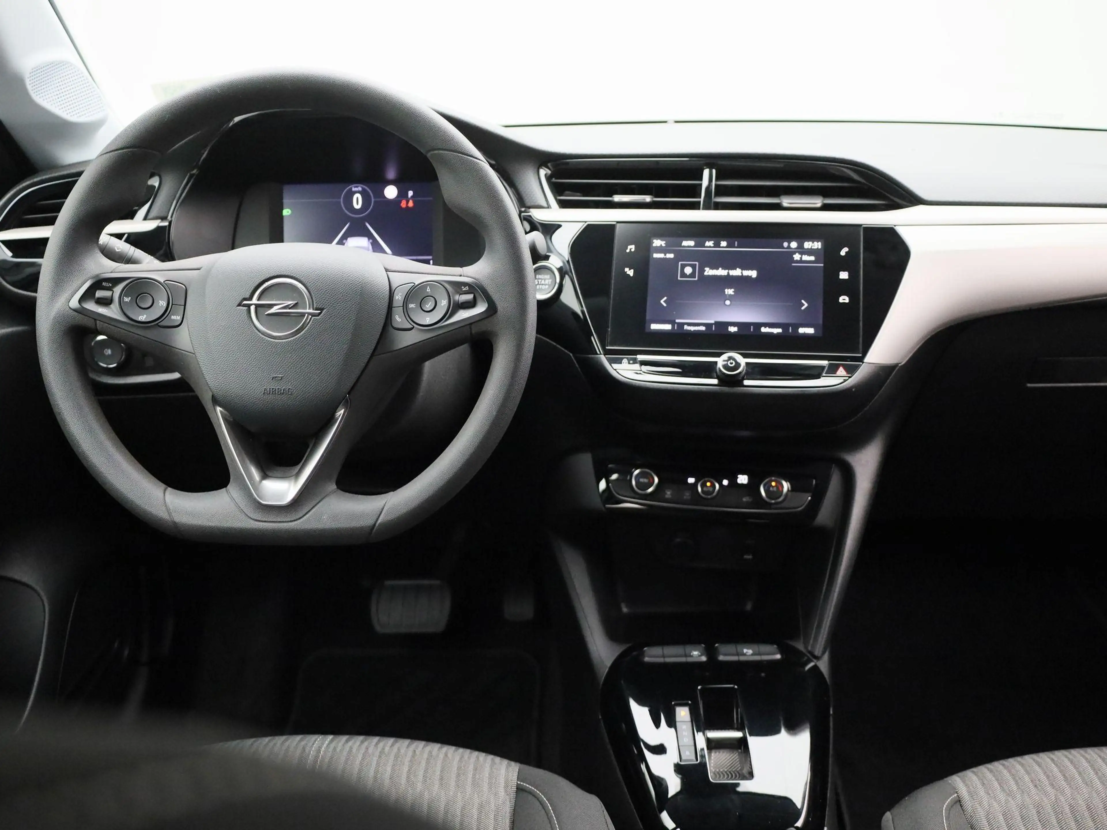 Opel Corsa-e Electric 50 kWh — photo 7