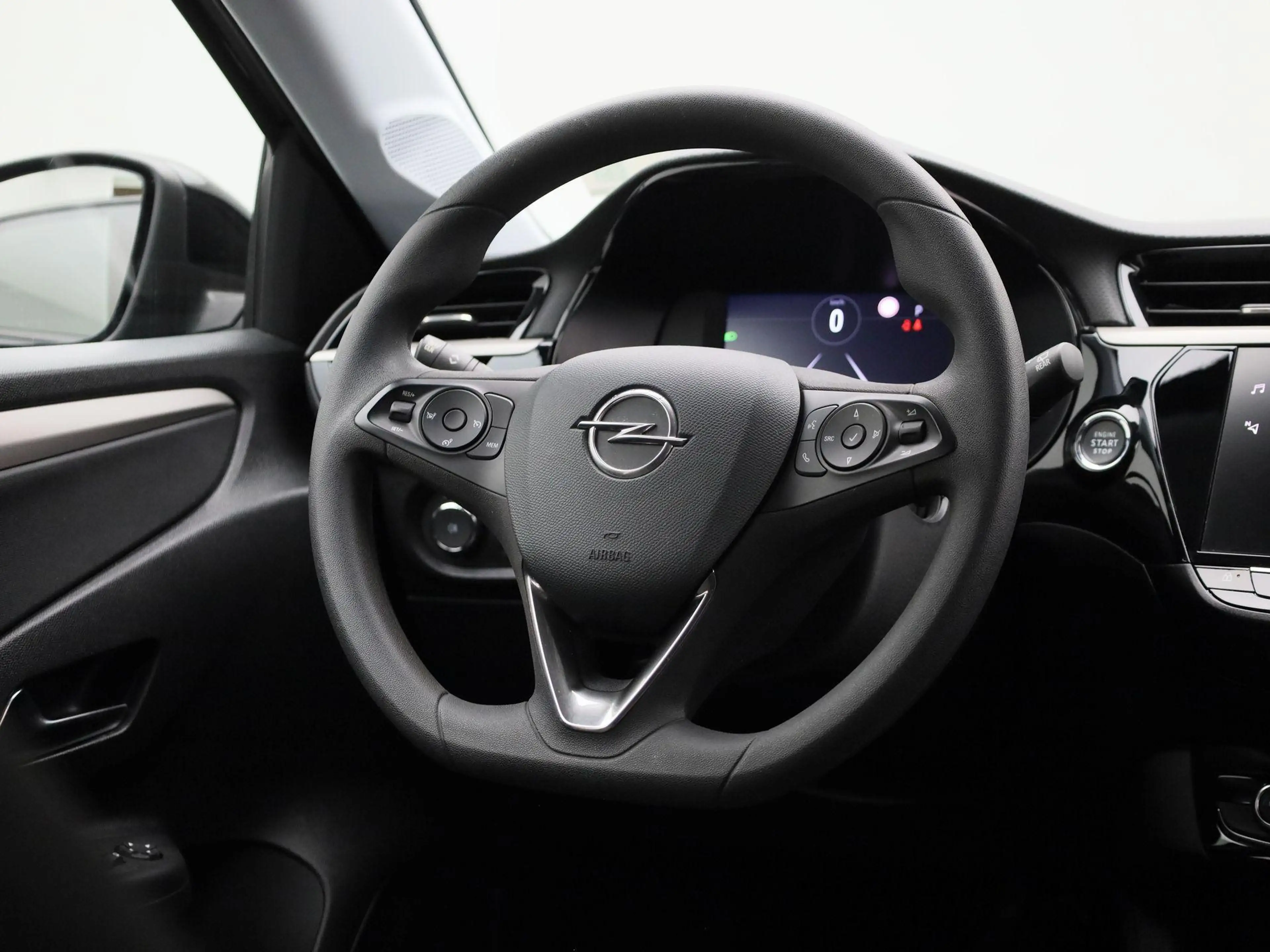 Opel Corsa-e Electric 50 kWh — photo 9