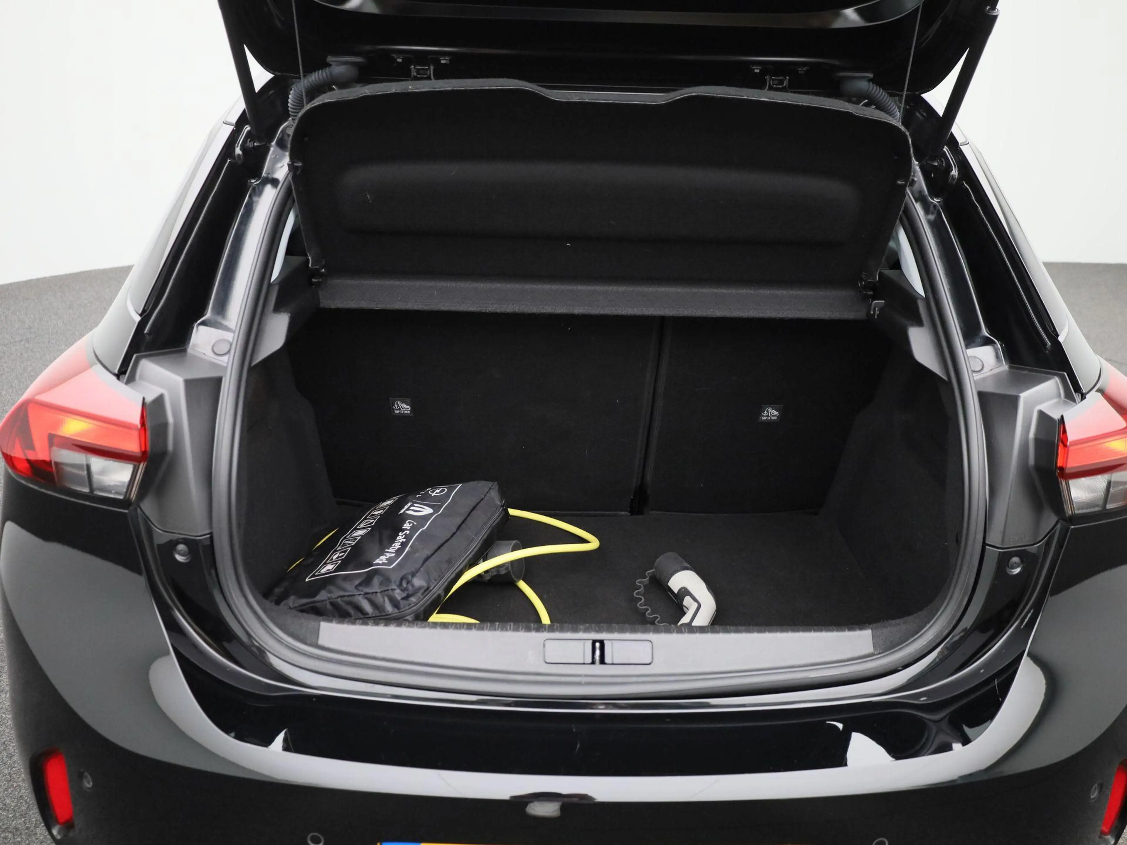 Opel Corsa-e Electric 50 kWh — photo 12