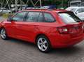 Skoda Fabia Cool Plus*ALU*BC*KLIMA*PDC* Rouge - thumbnail 12