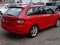 Skoda Fabia Cool Plus*ALU*BC*KLIMA*PDC* Rouge - thumbnail 8