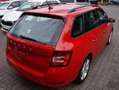 Skoda Fabia Cool Plus*ALU*BC*KLIMA*PDC* Rouge - thumbnail 9