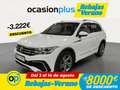 Volkswagen Tiguan 1.5 TSI R-Line DSG 110kW Blanco - thumbnail 1