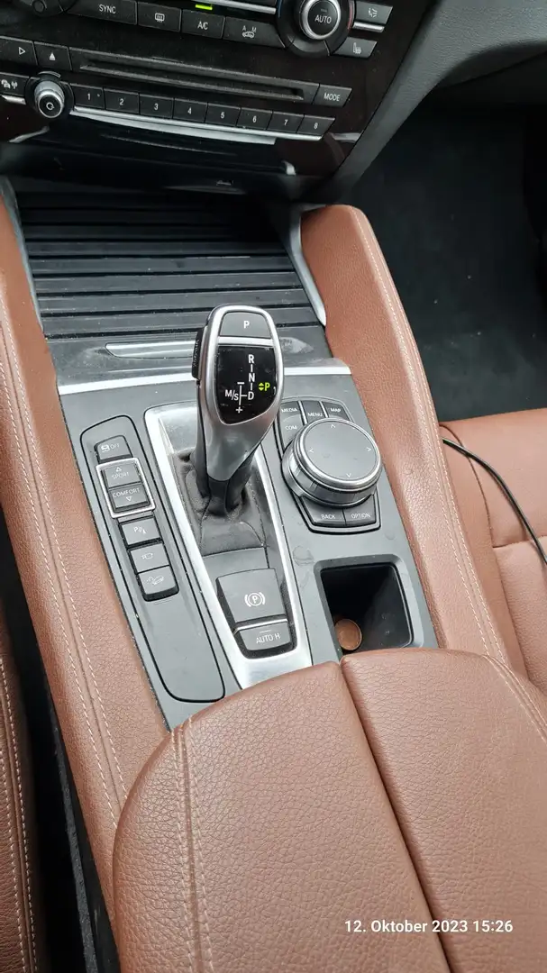 BMW X6 X6 xDrive30d - 2